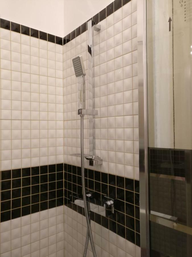 Apartmán Parc Continental Cannes Exteriér fotografie